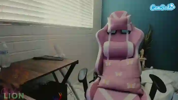 cecilialion