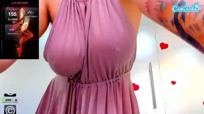 evelynerosse