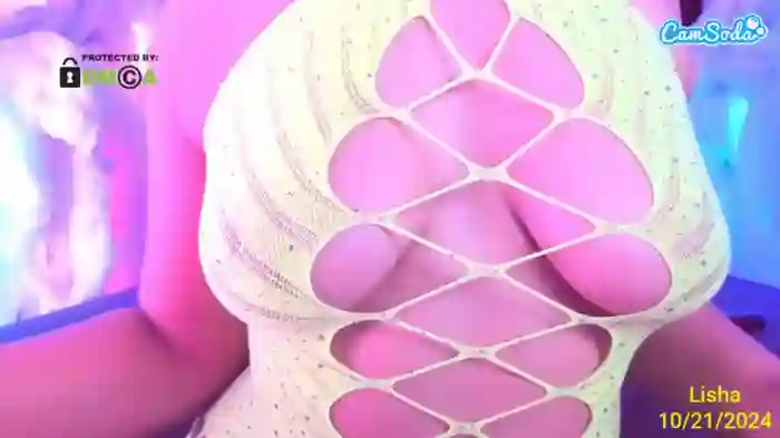 lishadivine