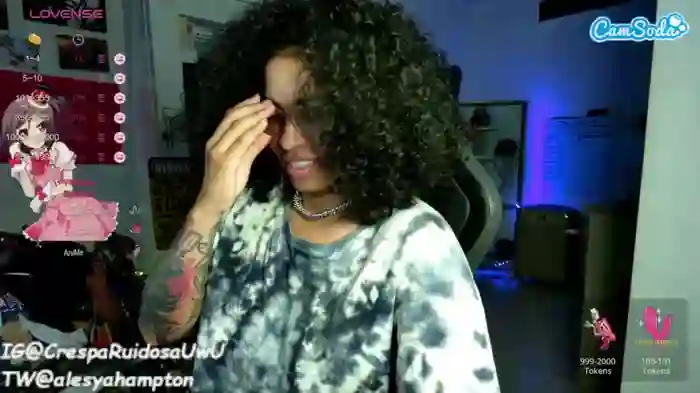 alesyahampton