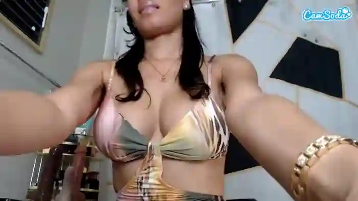 goddessjanae