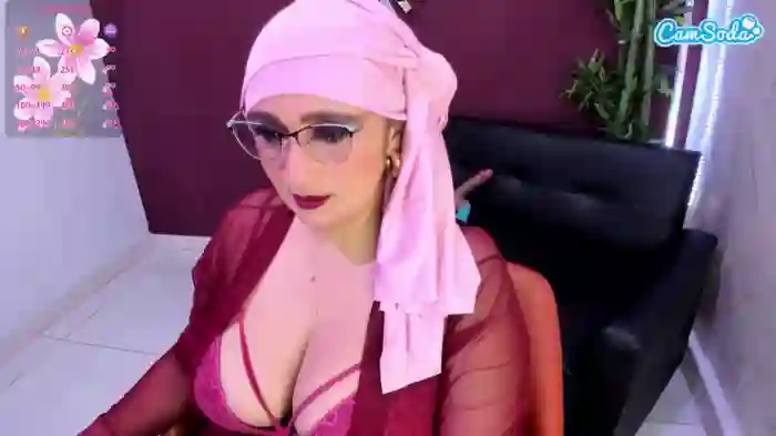 hijabimilf