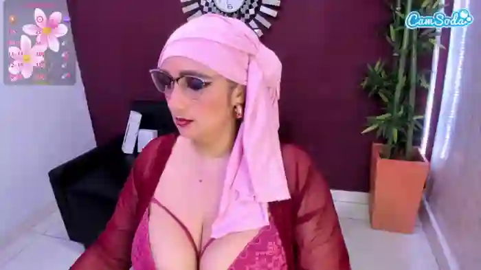 hijabimilf