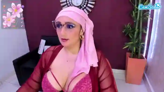hijabimilf