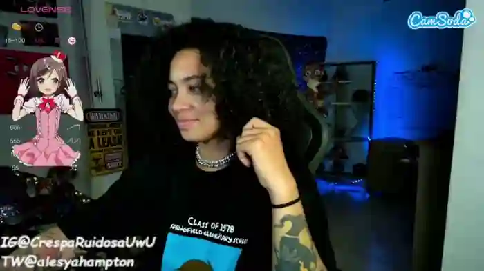 alesyahampton