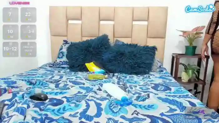 alishagoddes