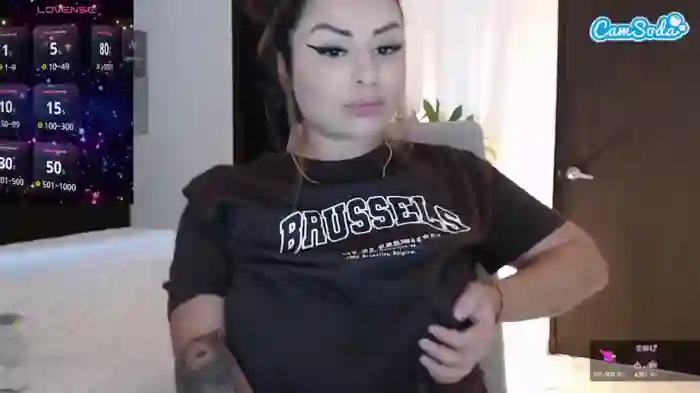 inocentekitty