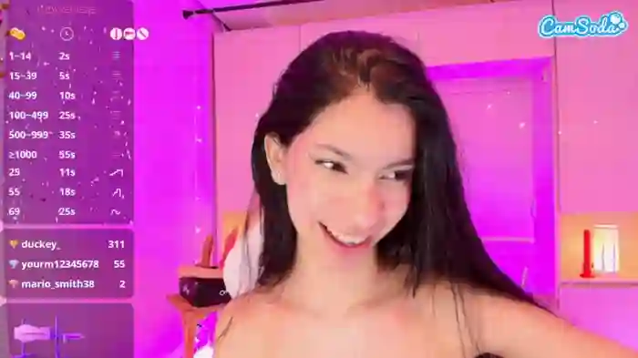 paamelaascott