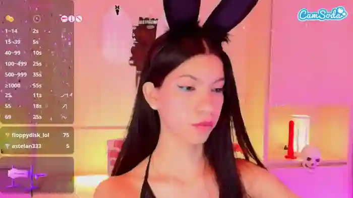 paamelaascott