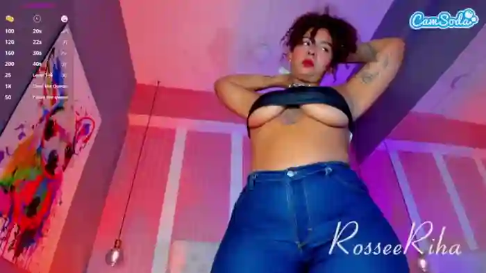 rihanarose