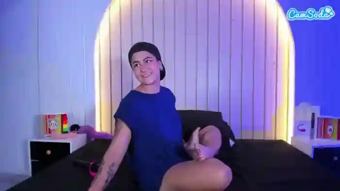 saara-vega