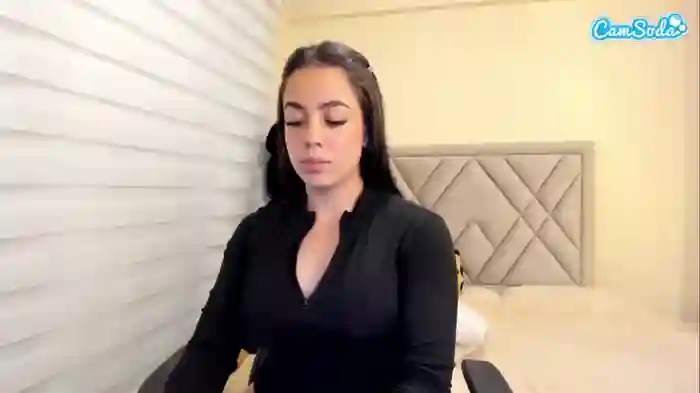 salomebrunette