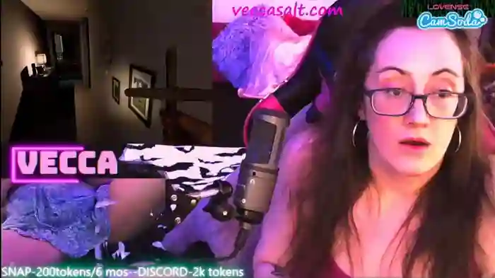 veccasalt