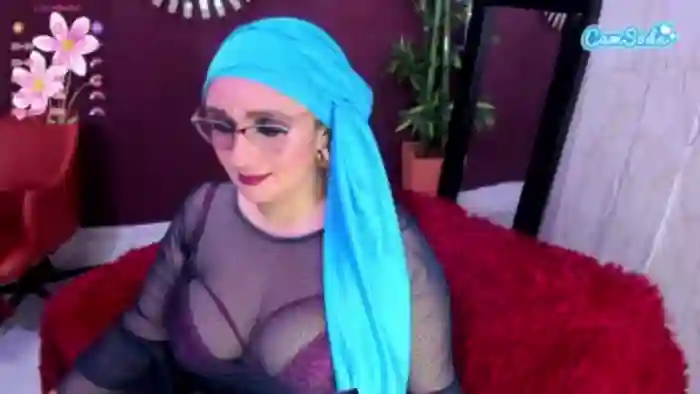 hijabimilf