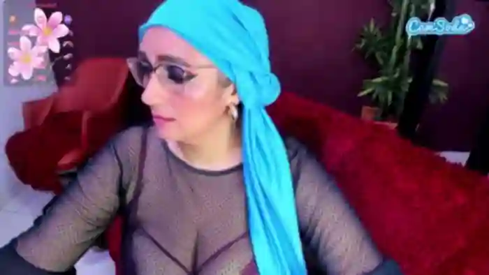 hijabimilf