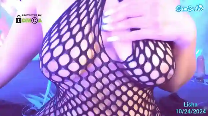 lishadivine