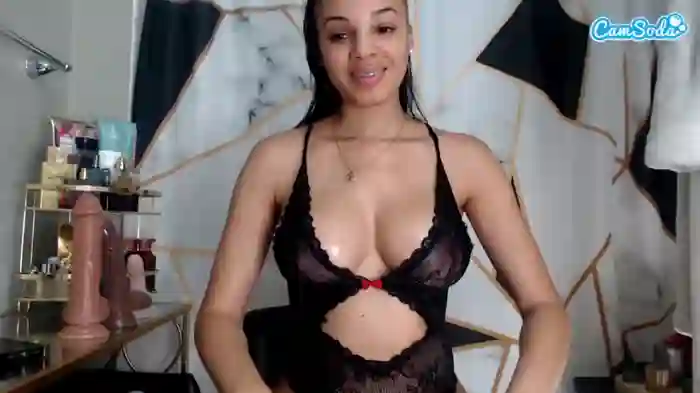goddessjanae