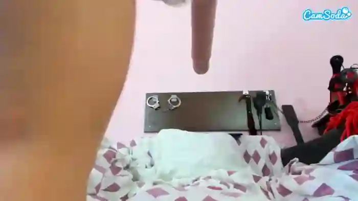 nastyangel