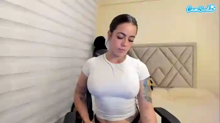 salomebrunette