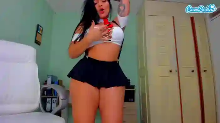 salommecruz
