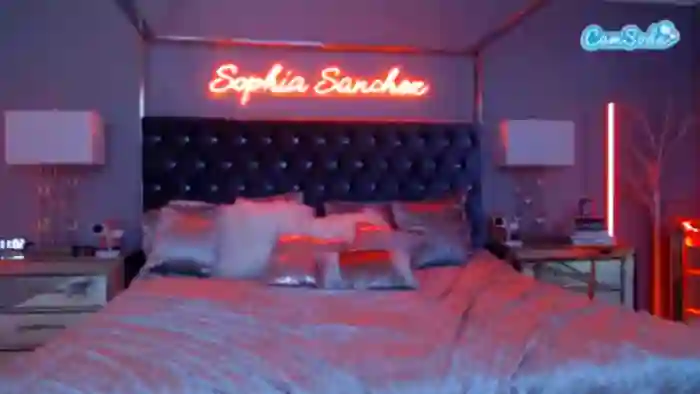 theofficialsophiasanchez