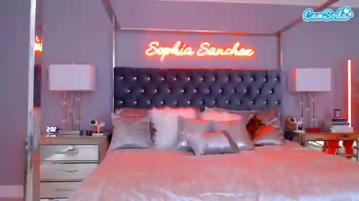 theofficialsophiasanchez