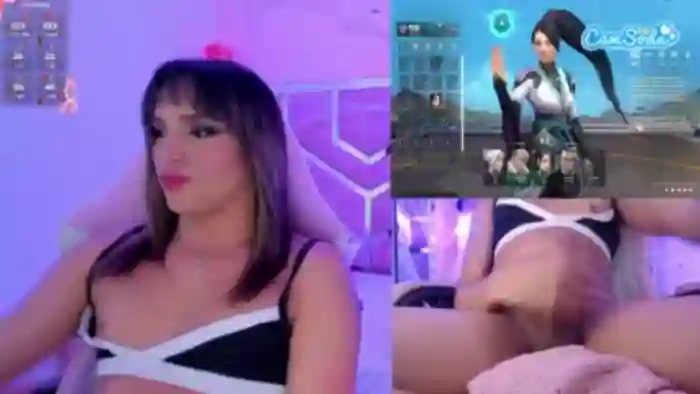 kylievictoria