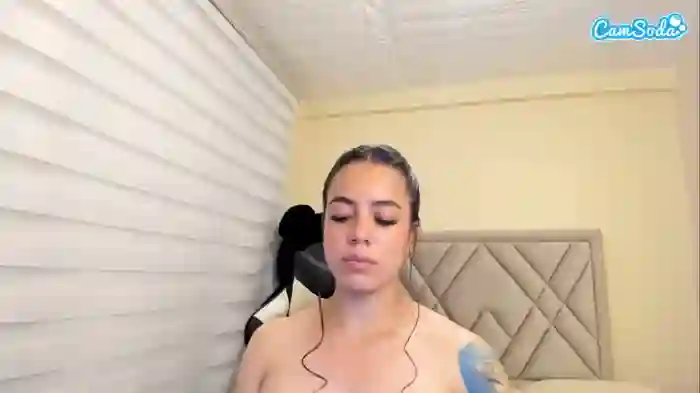 salomebrunette
