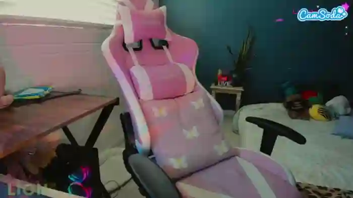 cecilialion
