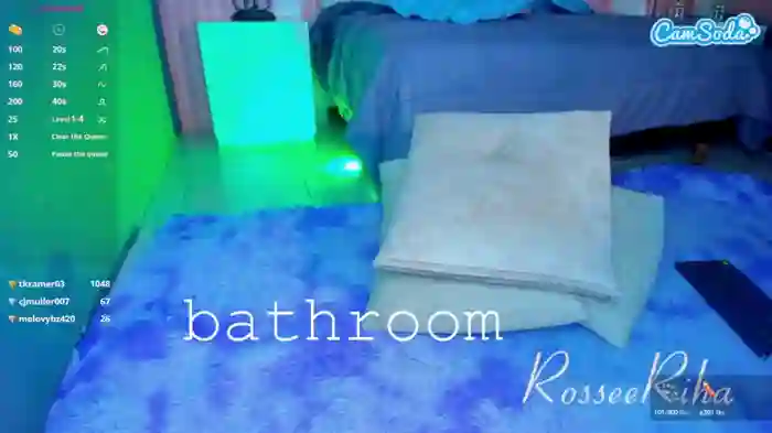 rihanarose