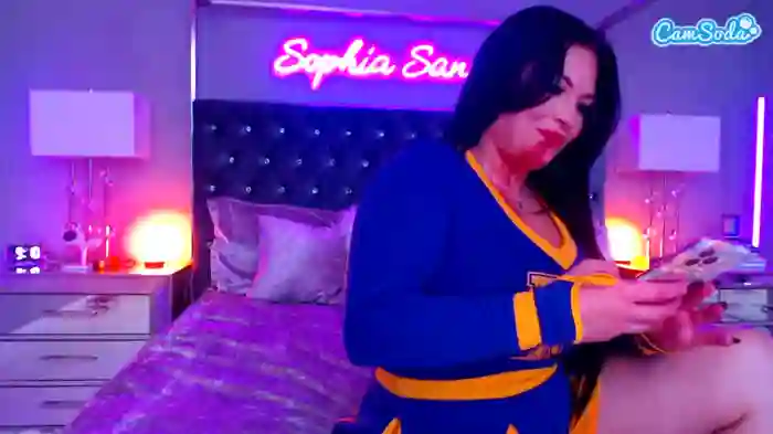 theofficialsophiasanchez