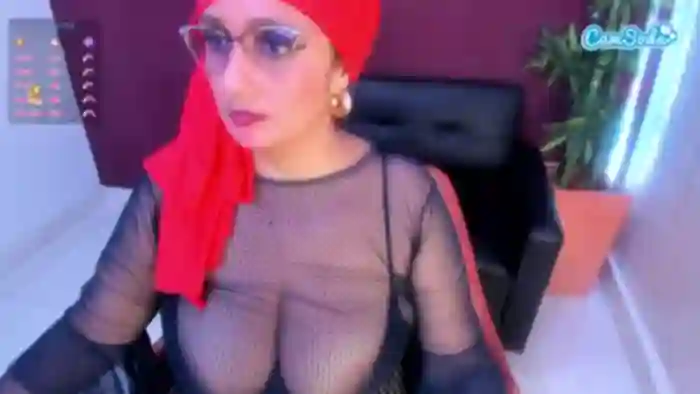 hijabimilf