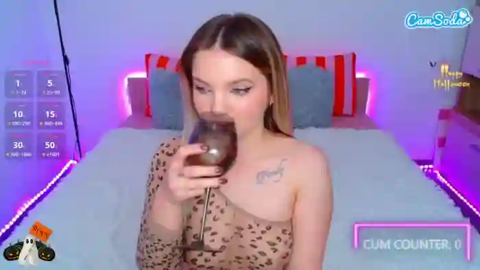 lisa-tease