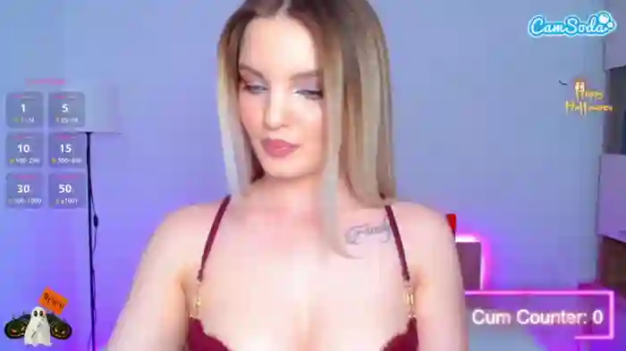 lisa-tease