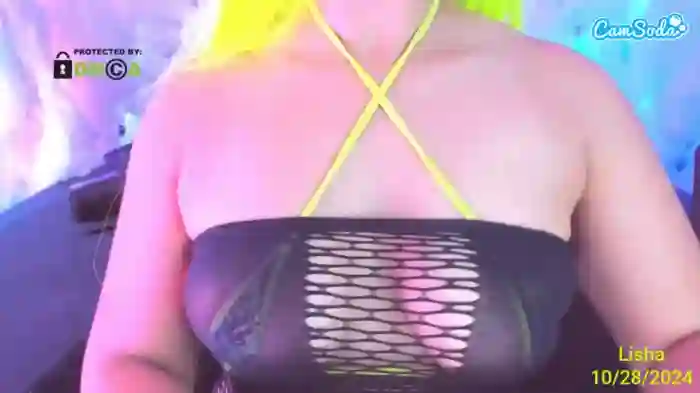 lishadivine