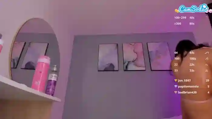 luisah-at-home