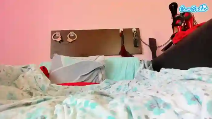 nastyangel