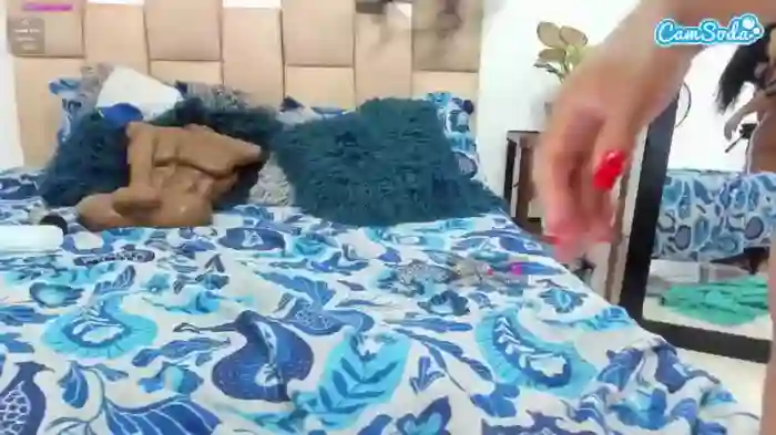 alishagoddes