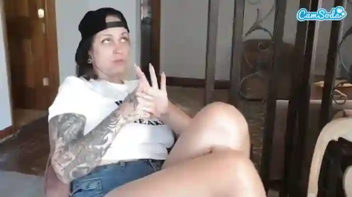 goddessfoxxisilk