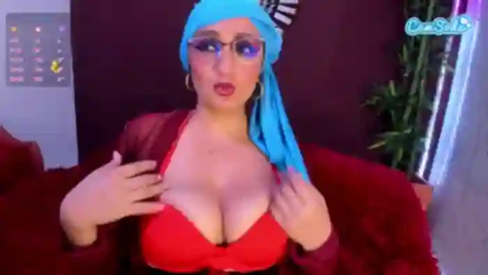 hijabimilf