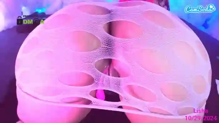 lishadivine