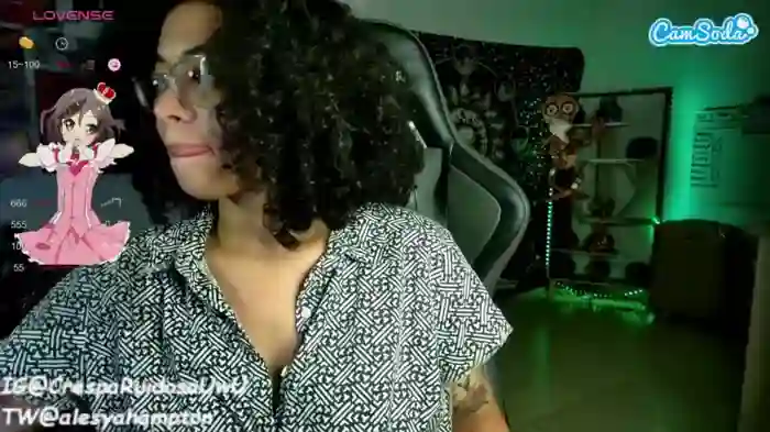 alesyahampton