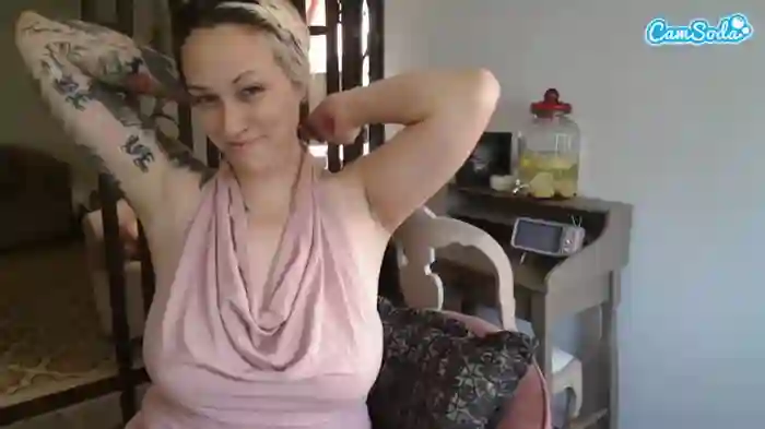 goddessfoxxisilk