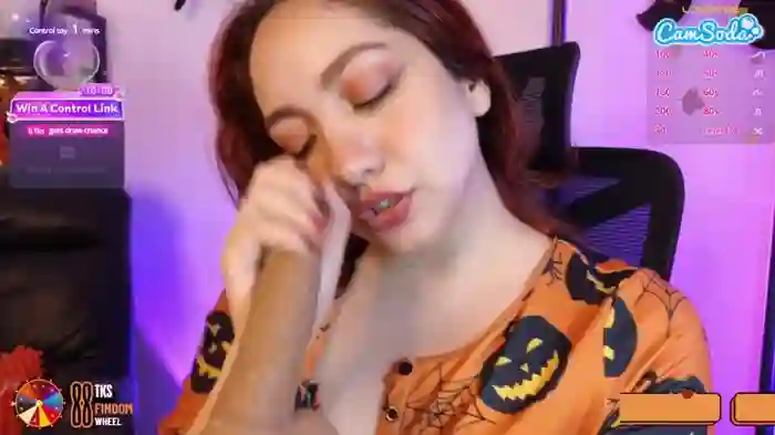 lilyvelvet