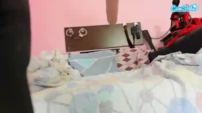 nastyangel