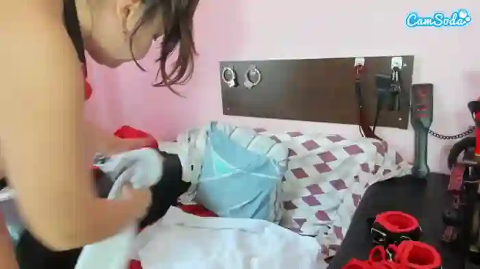 nastyangel