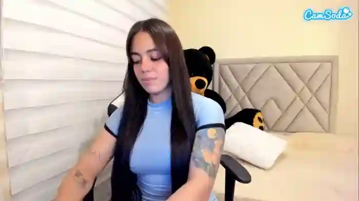 salomebrunette