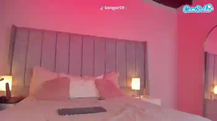 saragarrciia
