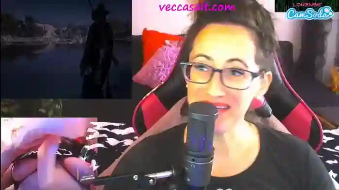veccasalt
