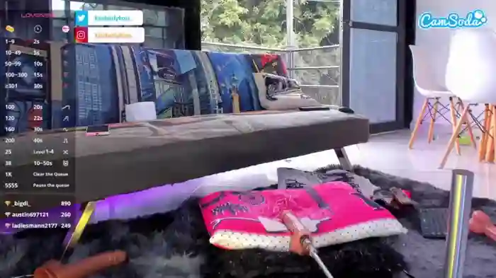 kimberlykors